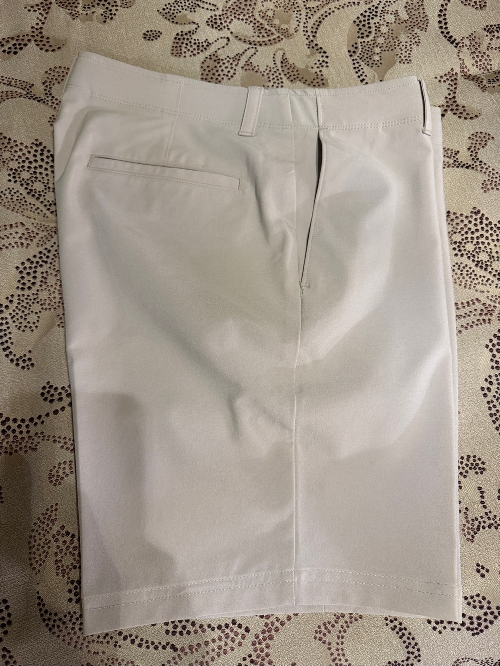 Grand Slam Shorts